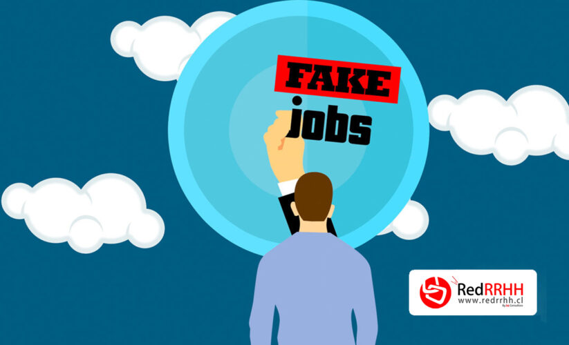 6 Señales Infalibles para Detectar Ofertas de Trabajo Falsas: Protege tu Búsqueda de Empleo