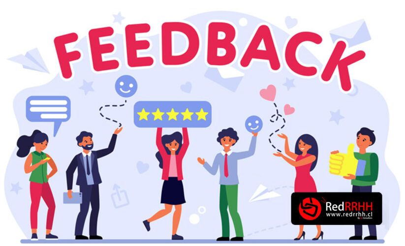 La cultura del feedback: un elemento imprescindible para la modernidad empresarial