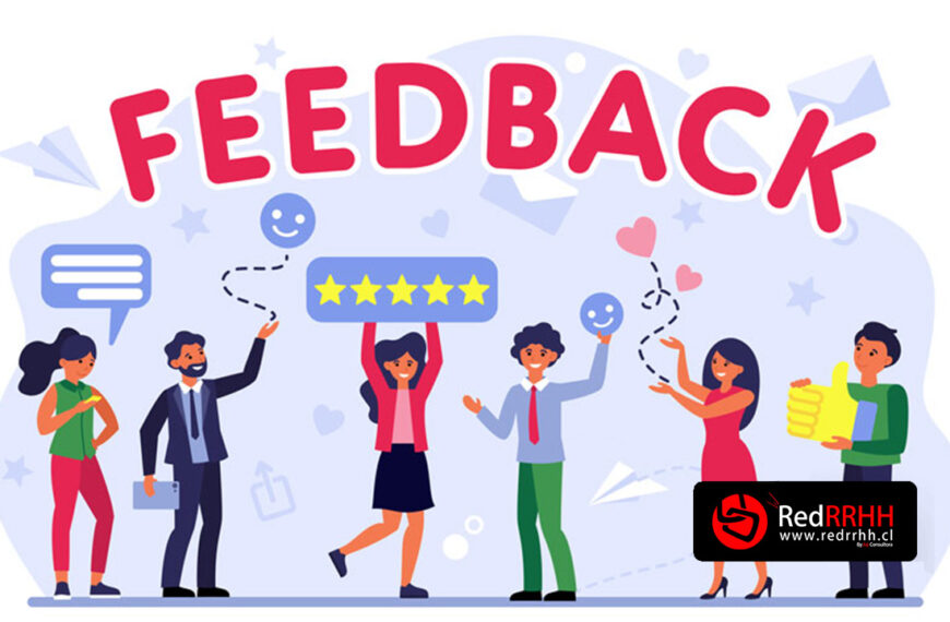 La cultura del feedback: un elemento imprescindible para la modernidad empresarial