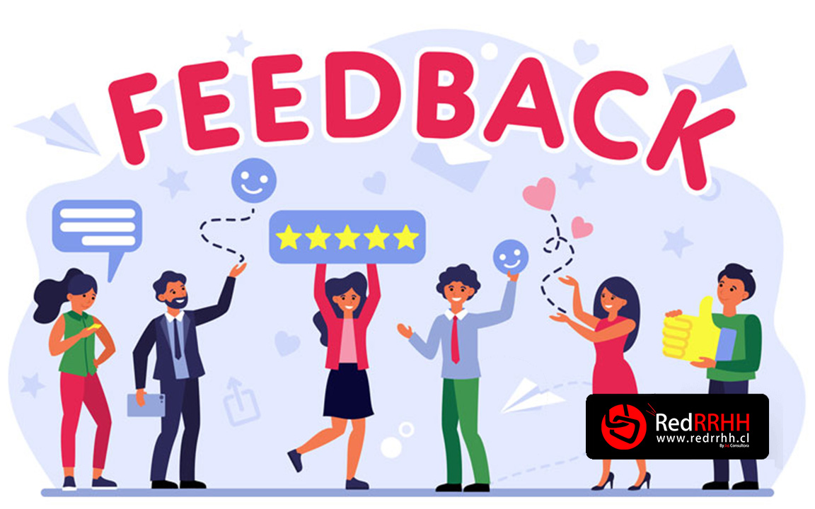 La cultura del feedback: un elemento imprescindible para la modernidad empresarial