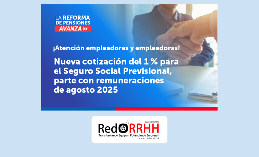 Preguntas Frecuentes sobre la Reforma de Pensiones y Nuevos Aportes Patronales (Agosto 2025)