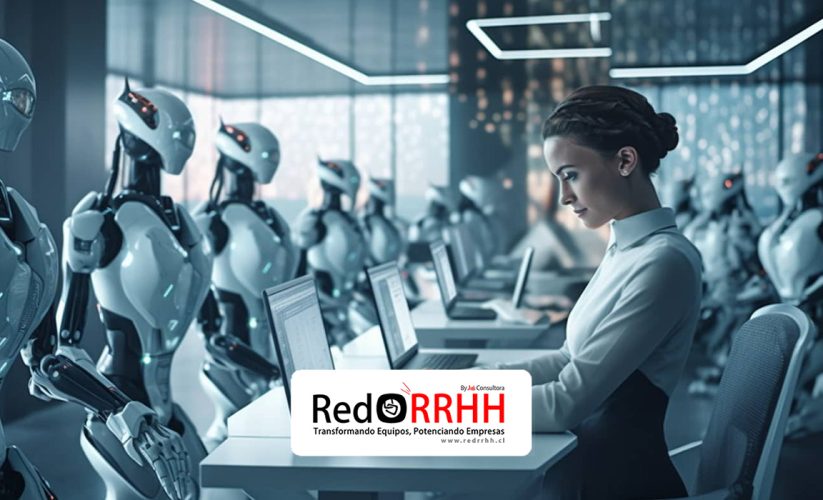 La Inteligencia Artificial (IA) ha dejado de ser una promesa futurista y se ha convertido en una herramienta esencial para las empresas. Desde la aparición de plataformas de IA generativa, como ChatGPT, en menos de tres años, las organizaciones han comenzado a integrar estas tecnologías en áreas estratégicas, incluyendo Recursos Humanos (RR.HH.). En Chile, la adopción de la IA en RR.HH. está cambiando la manera en que las empresas gestionan talento, optimizan procesos y toman decisiones.