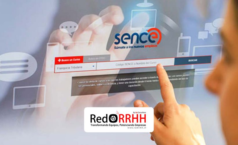 SENCE en Chile: cómo transformar la capacitación en una inversión efectiva
