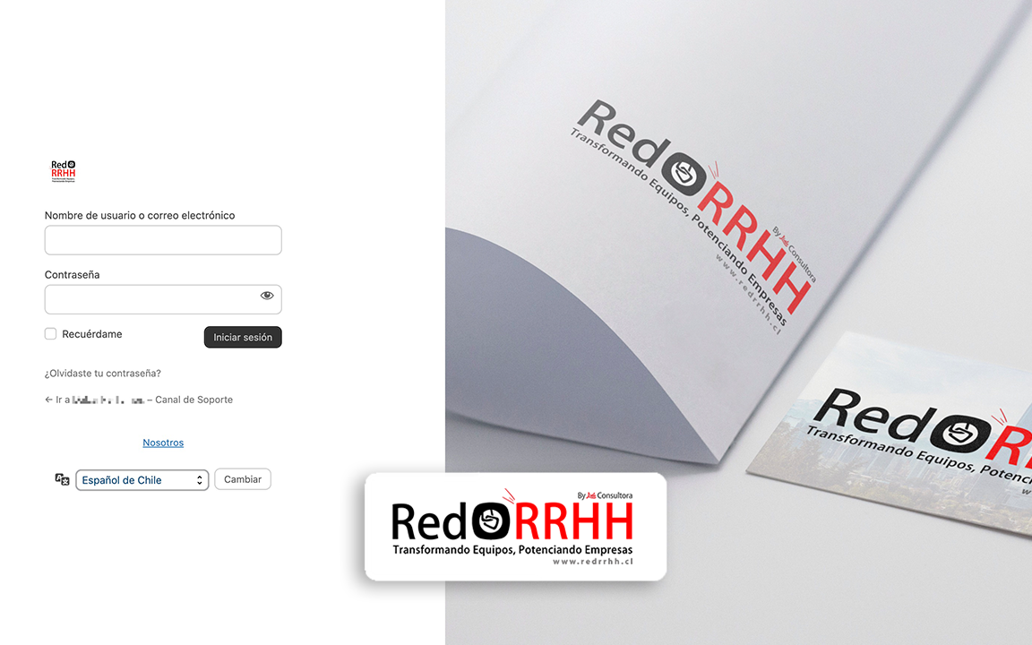 Portal de Soporte RED RRHH: Una Plataforma Integral…