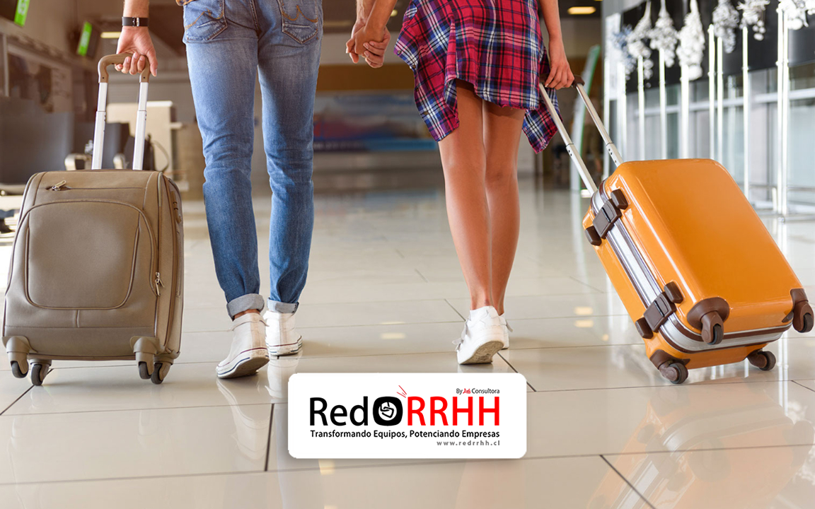 Vacaciones Progresivas en Chile: Qué son, requisitos y&hellip;