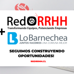 Finanzas / Blog – REDRRHH.cl / Descubre las últimas noticias y actualizaciones 16 Esta iniciativa busca fortalecer el vínculo entre el mundo privado, la comunidad y los organismos locales mediante acciones coordinadas, ferias laborales, programas de capacitación y espacios para compartir buenas prácticas en recursos humanos.