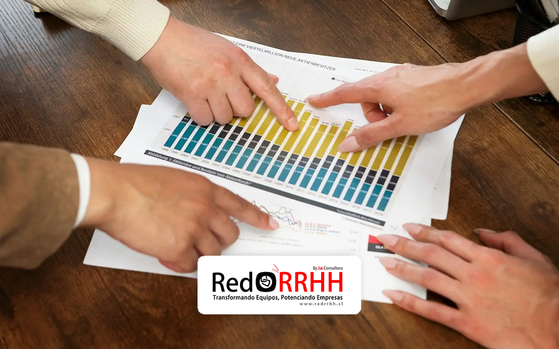 Evaluaciones de desempeño efectivas: criterios clave para una…