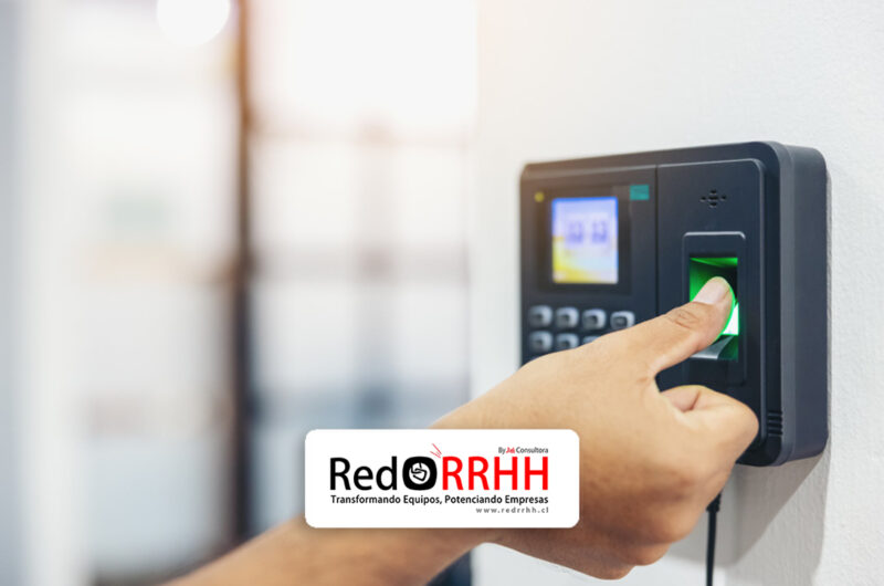 Reloj control de asistencia: el mejor aliado de tus colaboradores