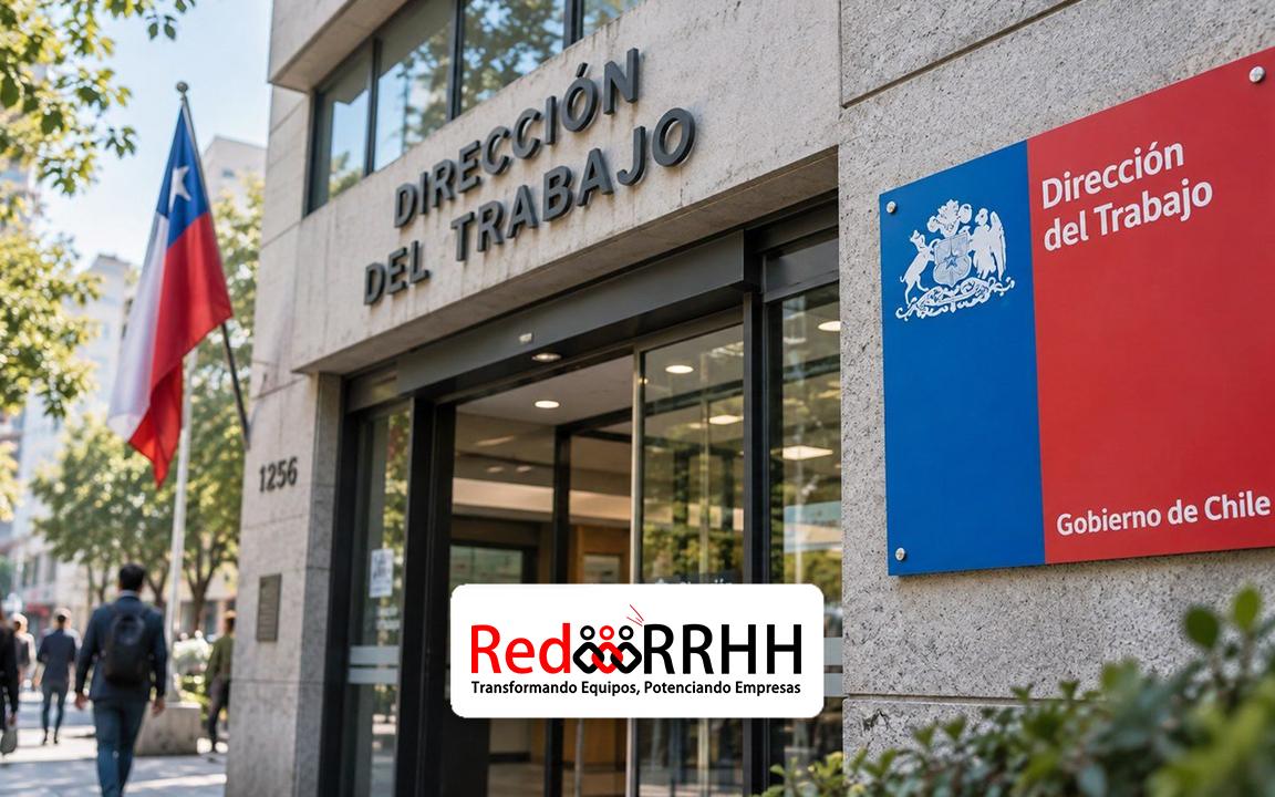 ORD. N°358: Dirección del Trabajo aclara el derecho de trabajadores de salud municipal a constituir asociaciones de funcionarios