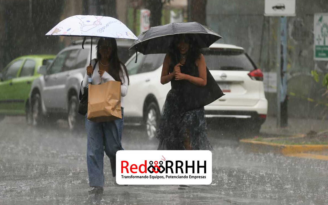 Lluvias en Chile y trabajo: ¿Existe permiso laboral para no asistir? Derechos y obligaciones de trabajadores y empleadores