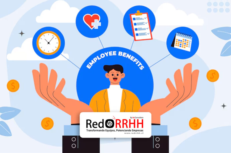 En Red Recursos Humanos, observamos diariamente cómo las empresas que invierten en beneficios laborales estratégicos logran mejorar el clima organizacional, reducir la rotación y fortalecer su marca empleadora.