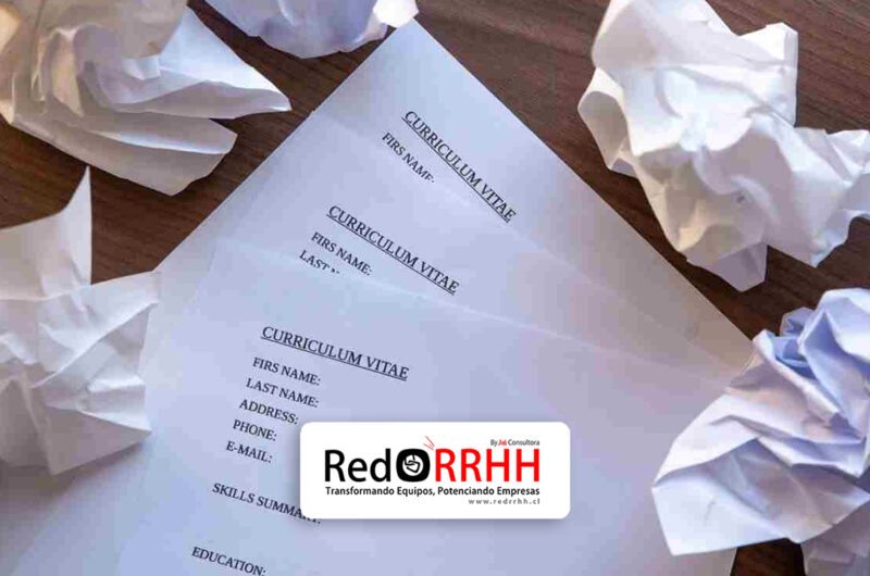 En Red Recursos Humanos, observamos constantemente que los candidatos que dedican tiempo a personalizar su postulación suelen generar una mejor impresión durante los procesos de selección.