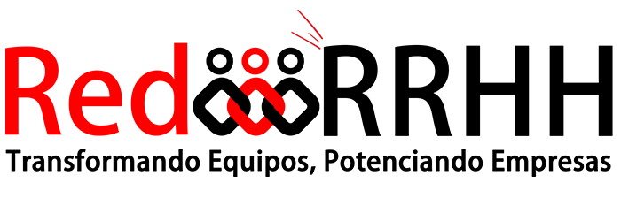RedRRHH Logo